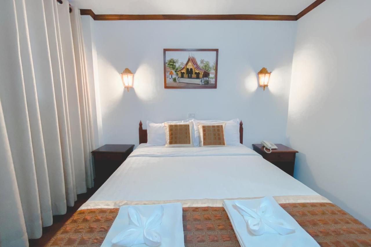 Khampiane1 Hotel Ban Nongdouang Екстер'єр фото