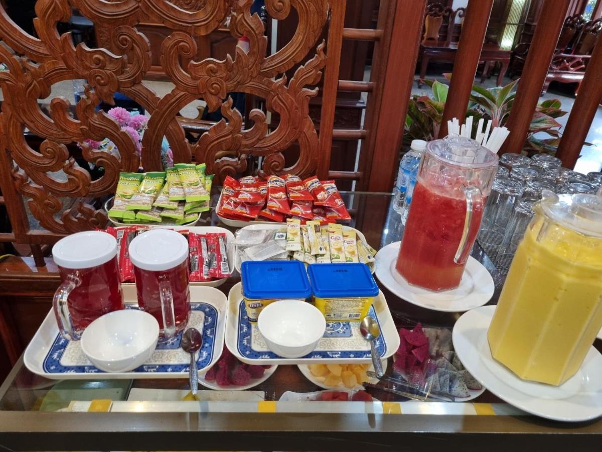 Khampiane1 Hotel Ban Nongdouang Екстер'єр фото